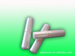 供應(yīng)PVC材質(zhì)收縮薄膜 義烏博森塑料制品商行的創(chuàng)新與優(yōu)勢