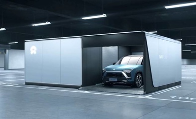 蔚來斥資20億元成立電池科技公司，李斌親任董事長，新型膜材料制造成關(guān)鍵布局