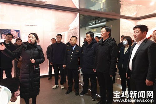 寶雞以品牌力量賦能經(jīng)濟社會高質(zhì)量發(fā)展 會議及展覽服務的戰(zhàn)略實踐